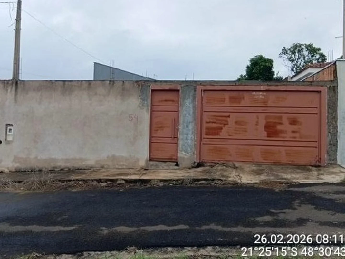 Casa - Taquaritinga, SP - foto 1