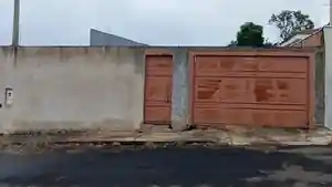 Casa - Taquaritinga, SP