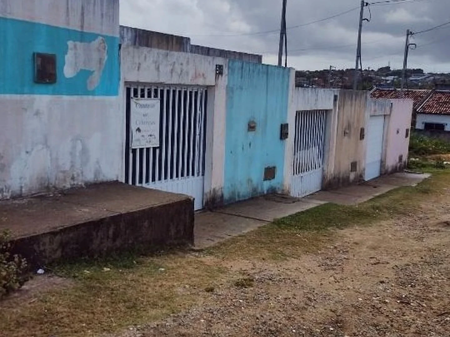 Casa - Nossa Senhora Do Socorro, SE - foto 1