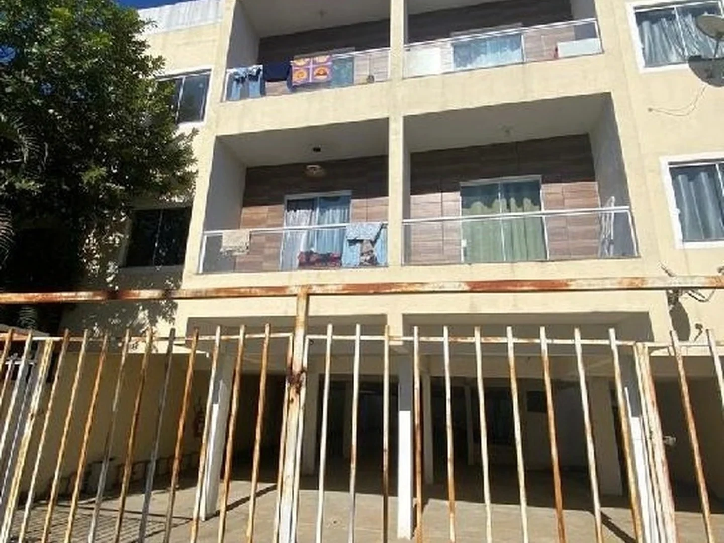 Apartamento - Nova Iguacu, RJ - foto 1