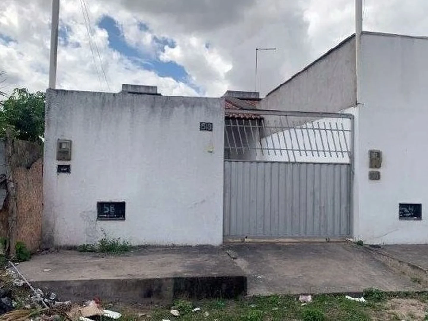 Casa - Feira De Santana, BA - foto 1