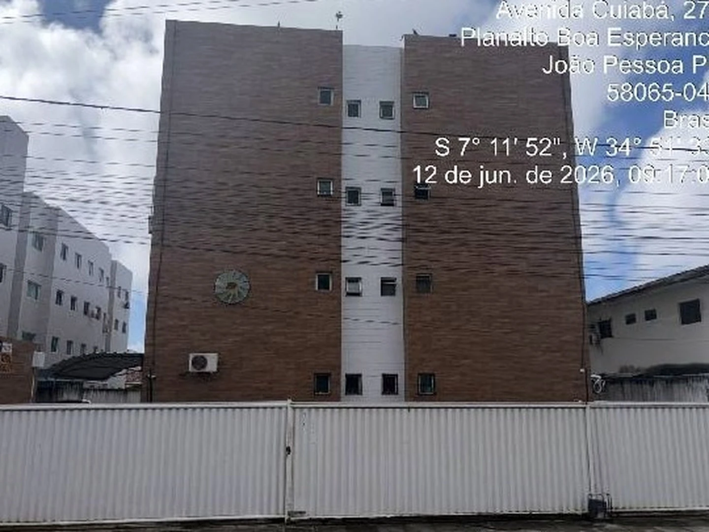 Apartamento - Joao Pessoa, PB - foto 1