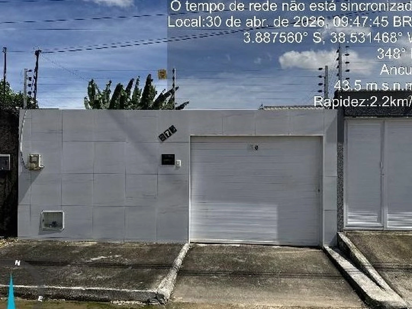 Casa - Itaitinga, CE - foto 1