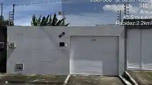 Casa - Itaitinga, CE