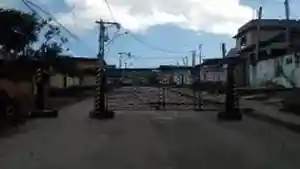 Casa - Sao Goncalo, RJ