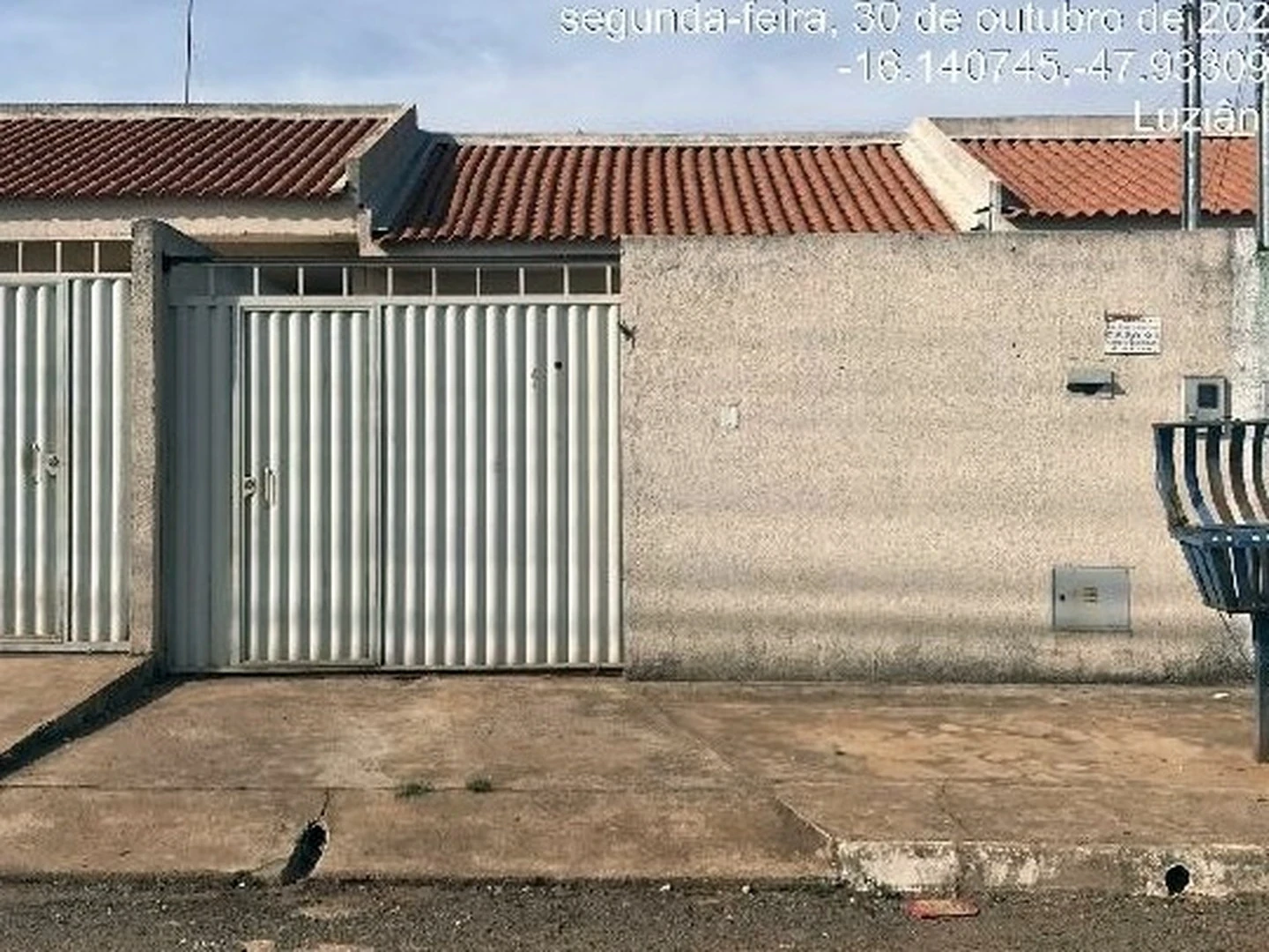 Casa - Luziania, GO - foto 1