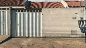 Casa - Luziania, GO