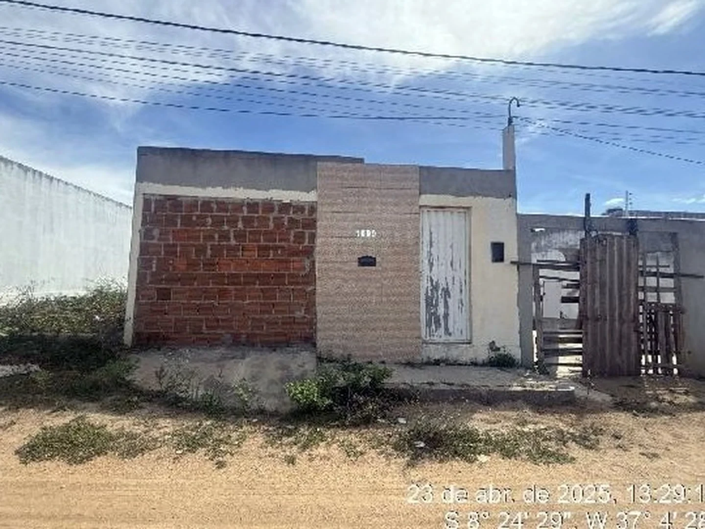 Casa - Arcoverde, PE - foto 1