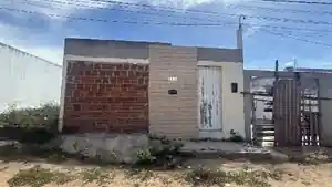 Casa - Arcoverde, PE