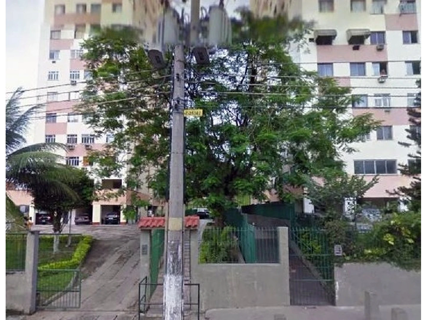 Apartamento - Rio De Janeiro, RJ - foto 1