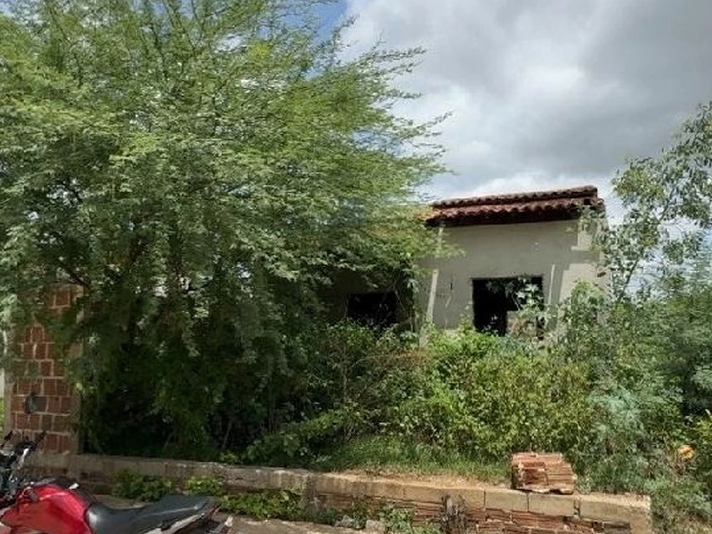 Casa - Sume, PB - foto 1