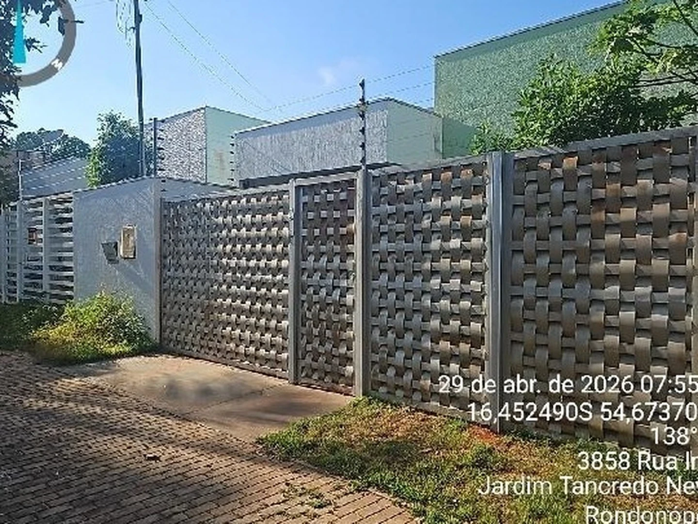 Casa - Rondonopolis, MT - foto 1