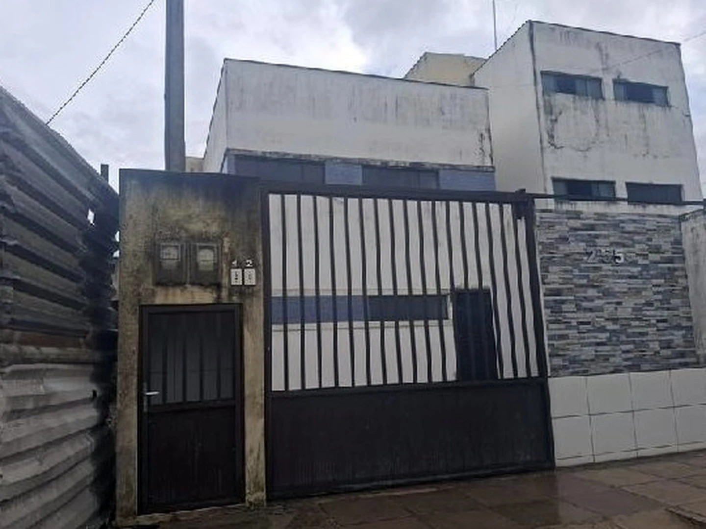 Apartamento - Vitoria De Santo Antao, PE - foto 1