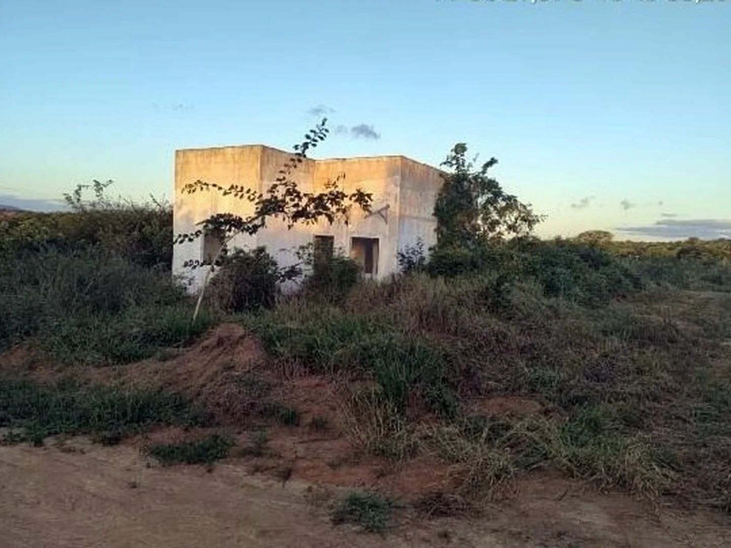 Terreno - Pocoes, BA - foto 1