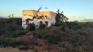 Terreno - Pocoes, BA