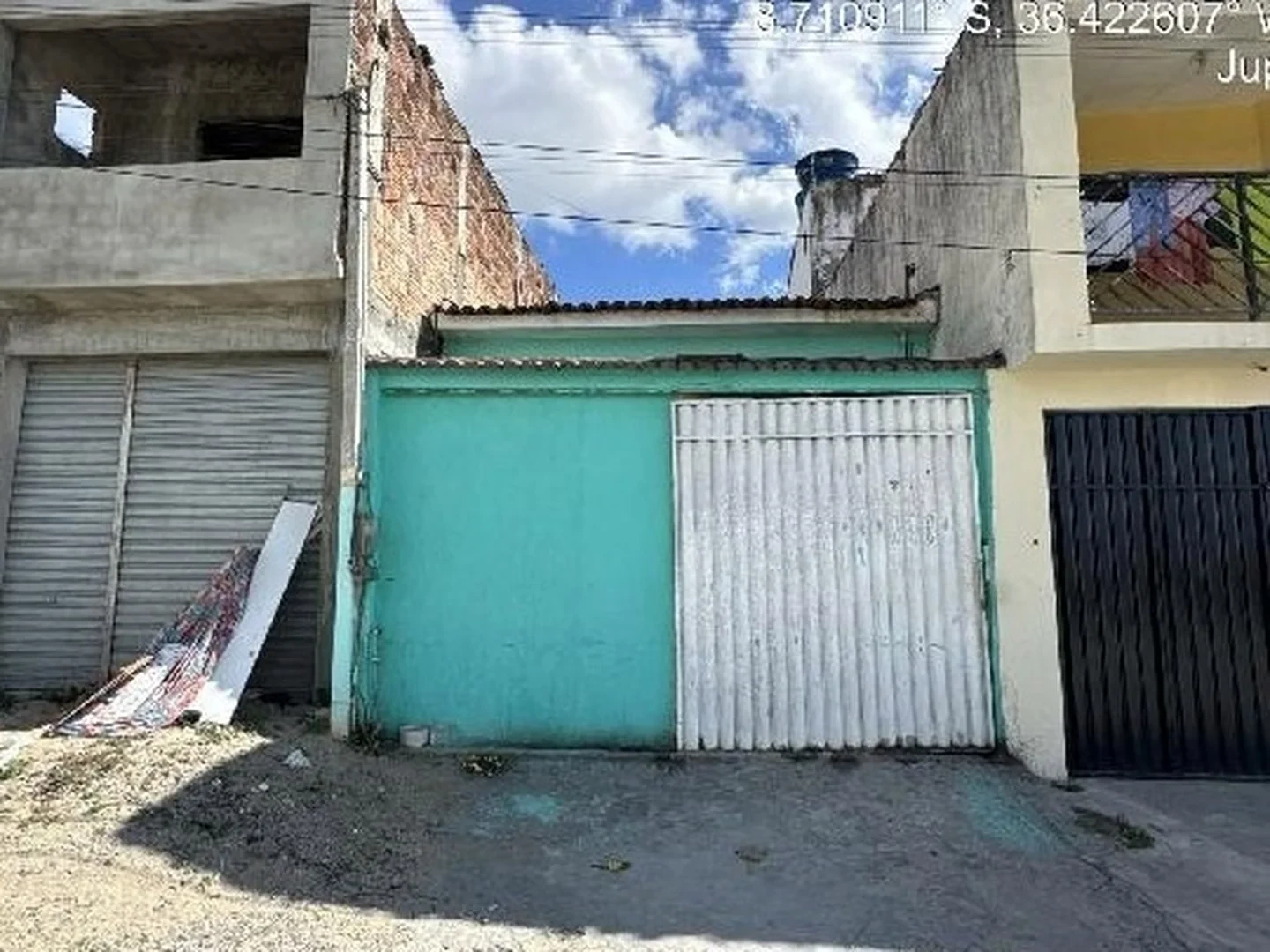 Casa - Jupi, PE - foto 1