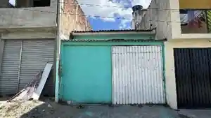 Casa - Jupi, PE