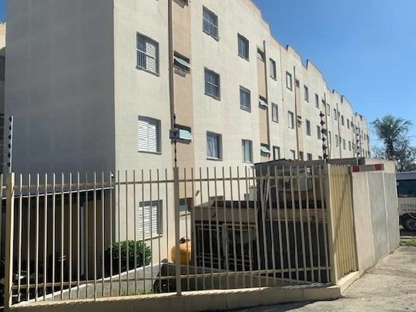 Apartamento - Sao Jose Dos Campos, SP - foto 1