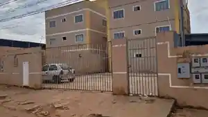 Apartamento - Luziania, GO