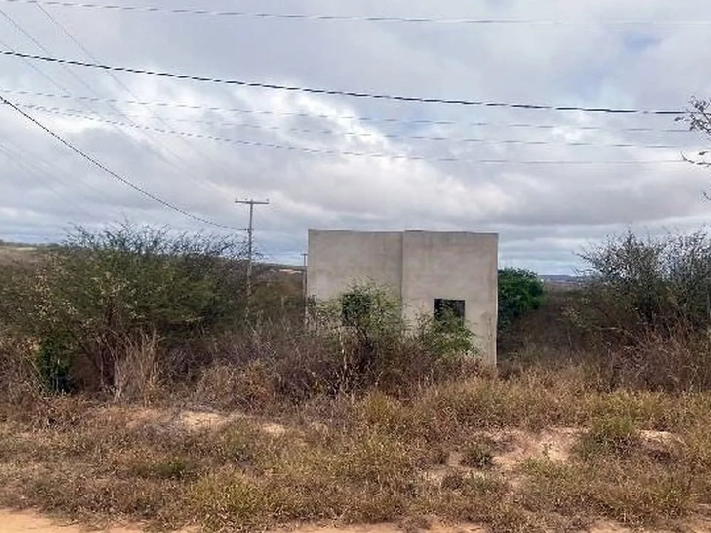 Casa - Pocoes, BA - foto 1