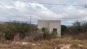 Casa - Pocoes, BA