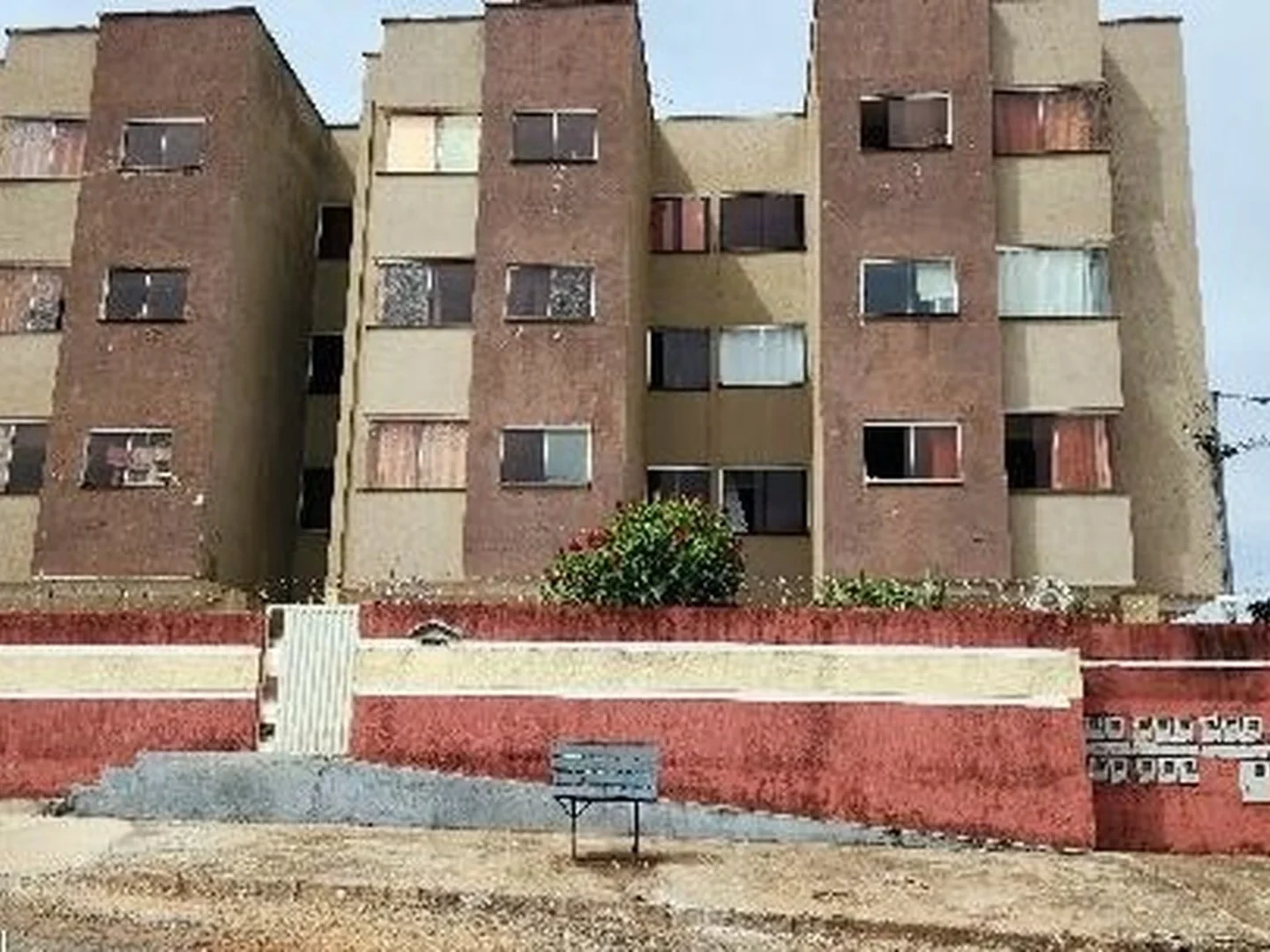 Apartamento - Planaltina, GO - foto 1