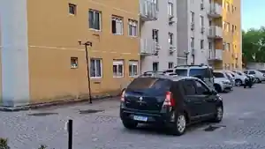 Casa - Sao Goncalo, RJ