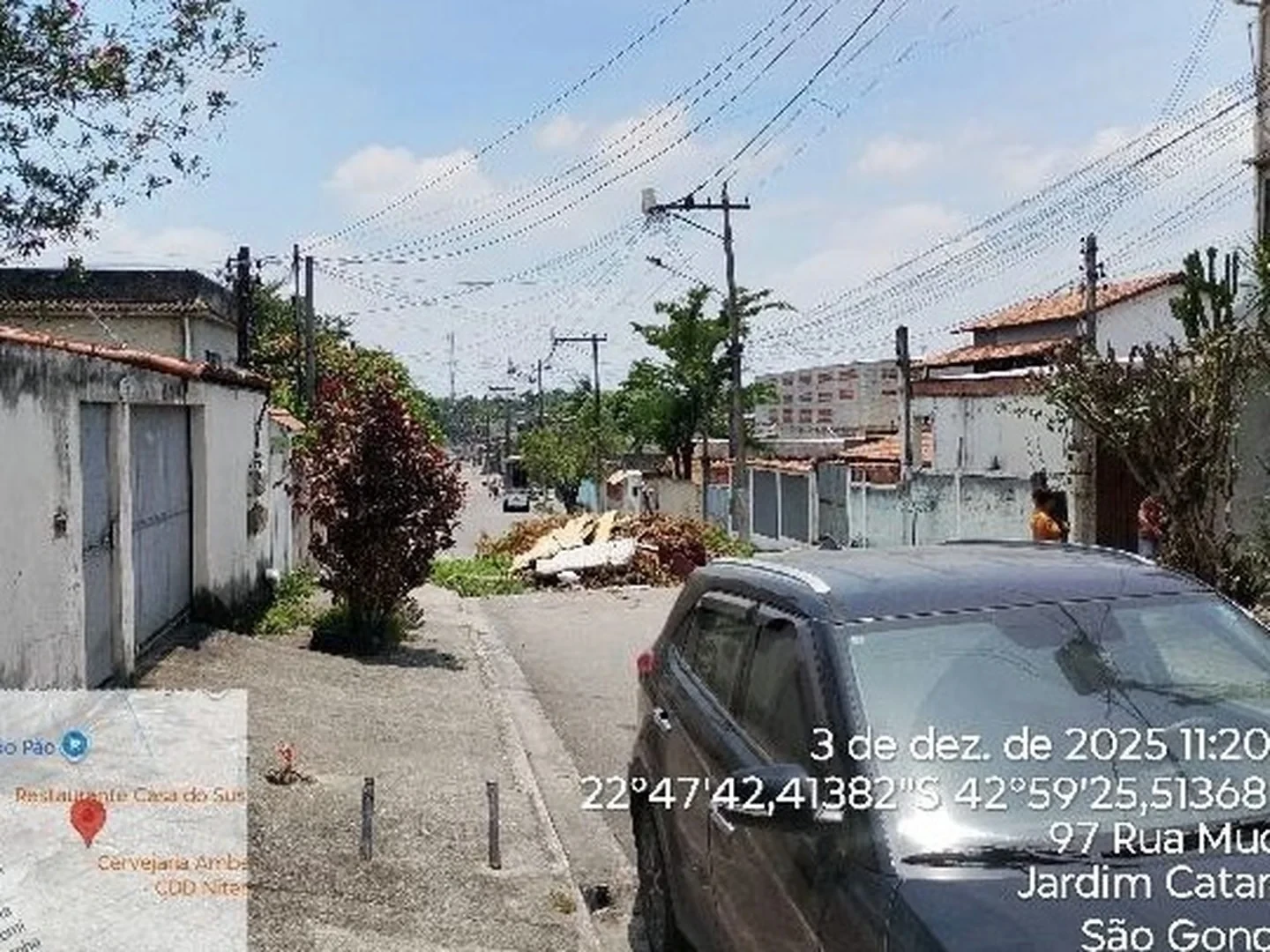 Casa - Sao Goncalo, RJ - foto 1