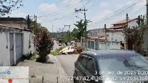 Casa - Sao Goncalo, RJ