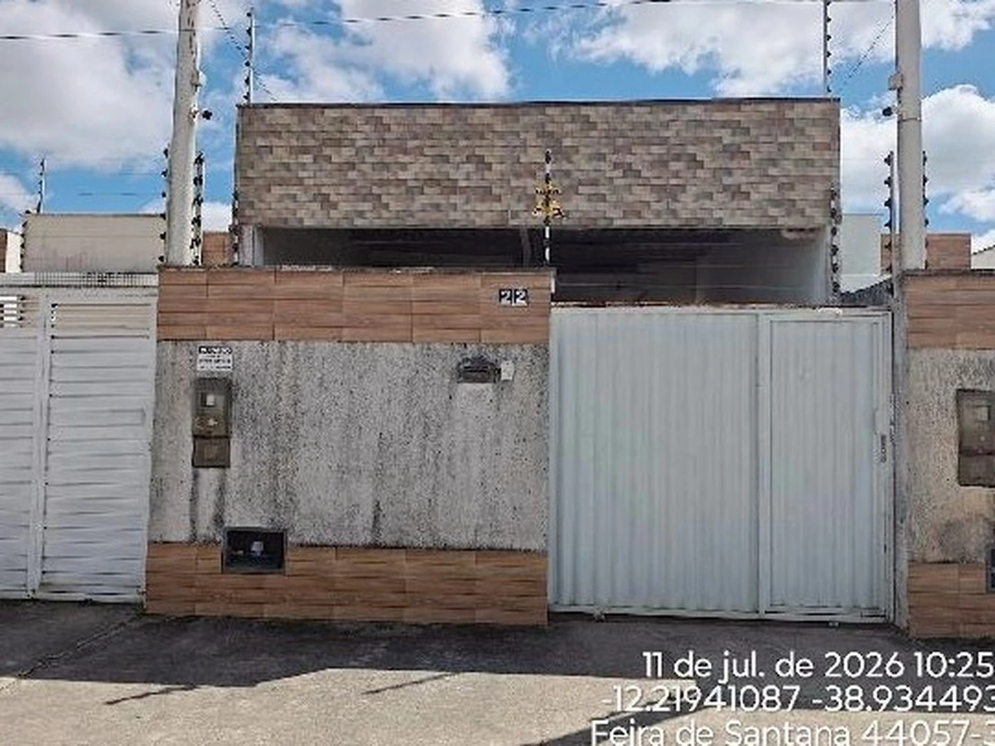 Casa - Feira De Santana, BA - foto 1