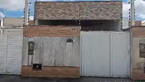 Casa - Feira De Santana, BA