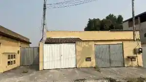 Casa - Sao Goncalo, RJ