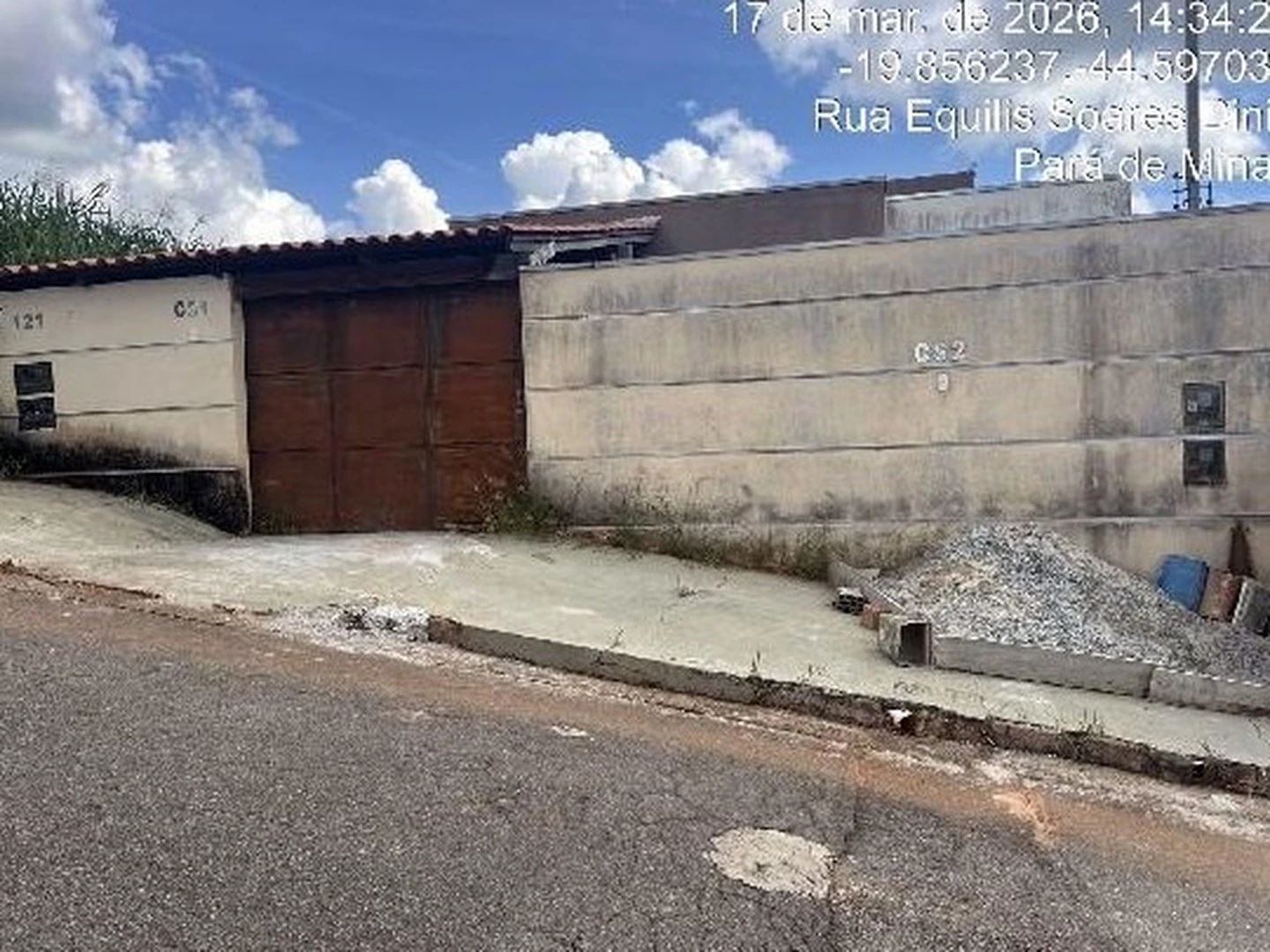 Casa - Para De Minas, MG - foto 1