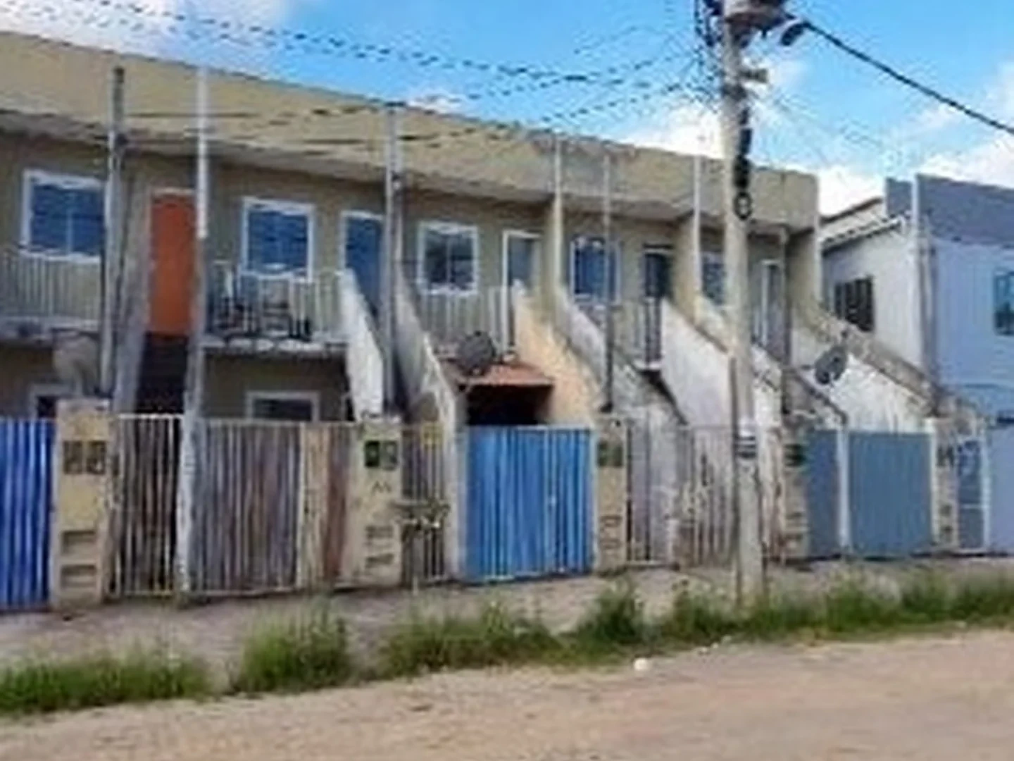 Casa - Nova Iguacu, RJ - foto 1