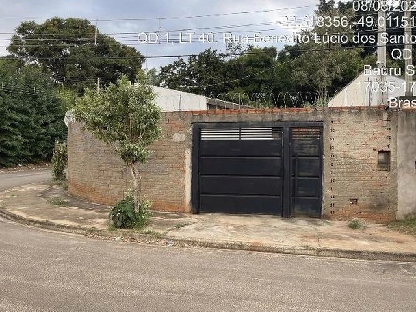 Casa - Bauru, SP - foto 1