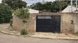 Casa - Bauru, SP