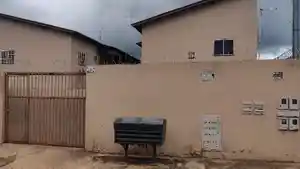 Apartamento - Aguas Lindas De Goias, GO