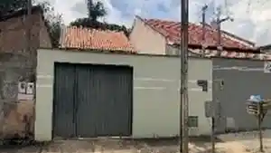 Casa - Guapo, GO
