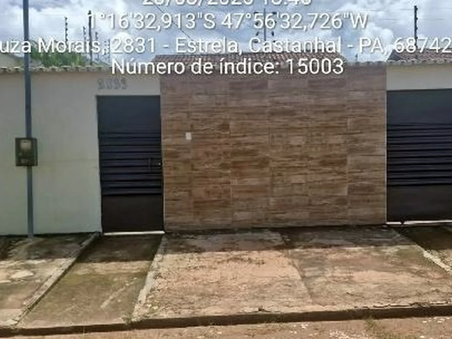 Casa - Castanhal, PA - foto 1