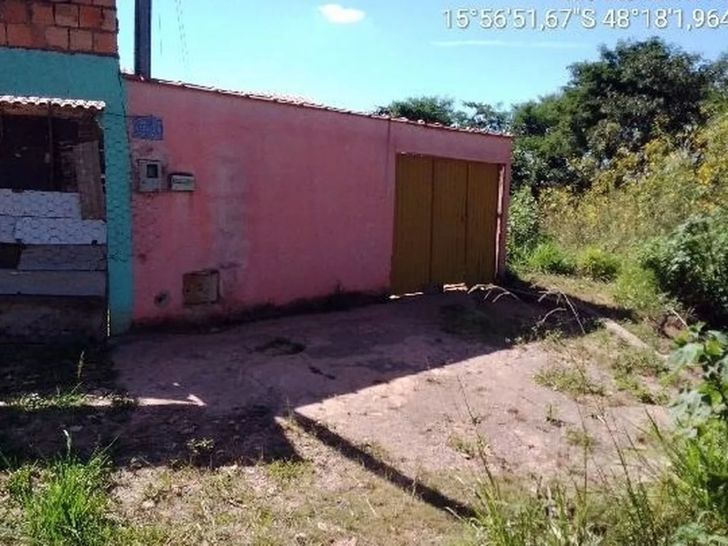 Casa - Santo Antonio Do Descoberto, GO - foto 1