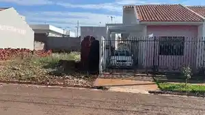 Casa - Doutor Camargo, PR