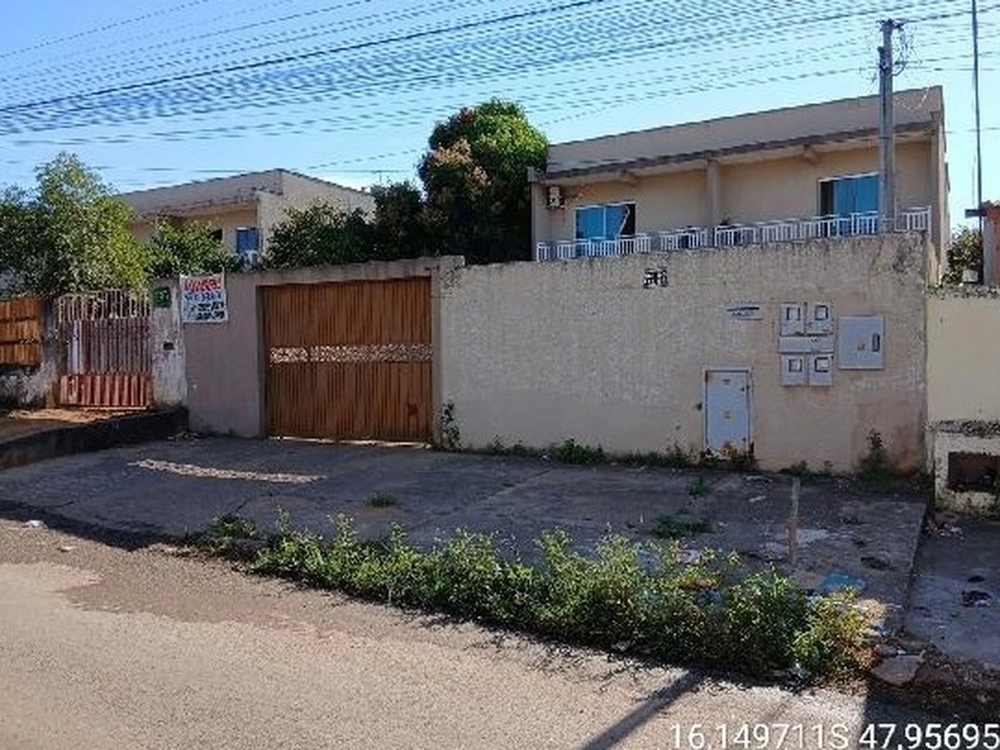 Apartamento - Luziania, GO - foto 1