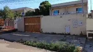 Apartamento - Luziania, GO