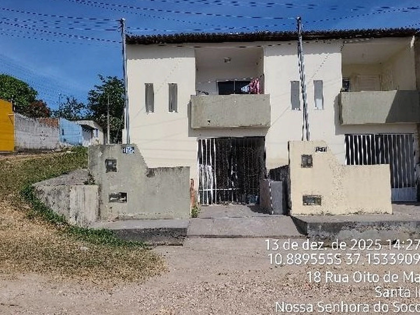 Casa - Nossa Senhora Do Socorro, SE - foto 1