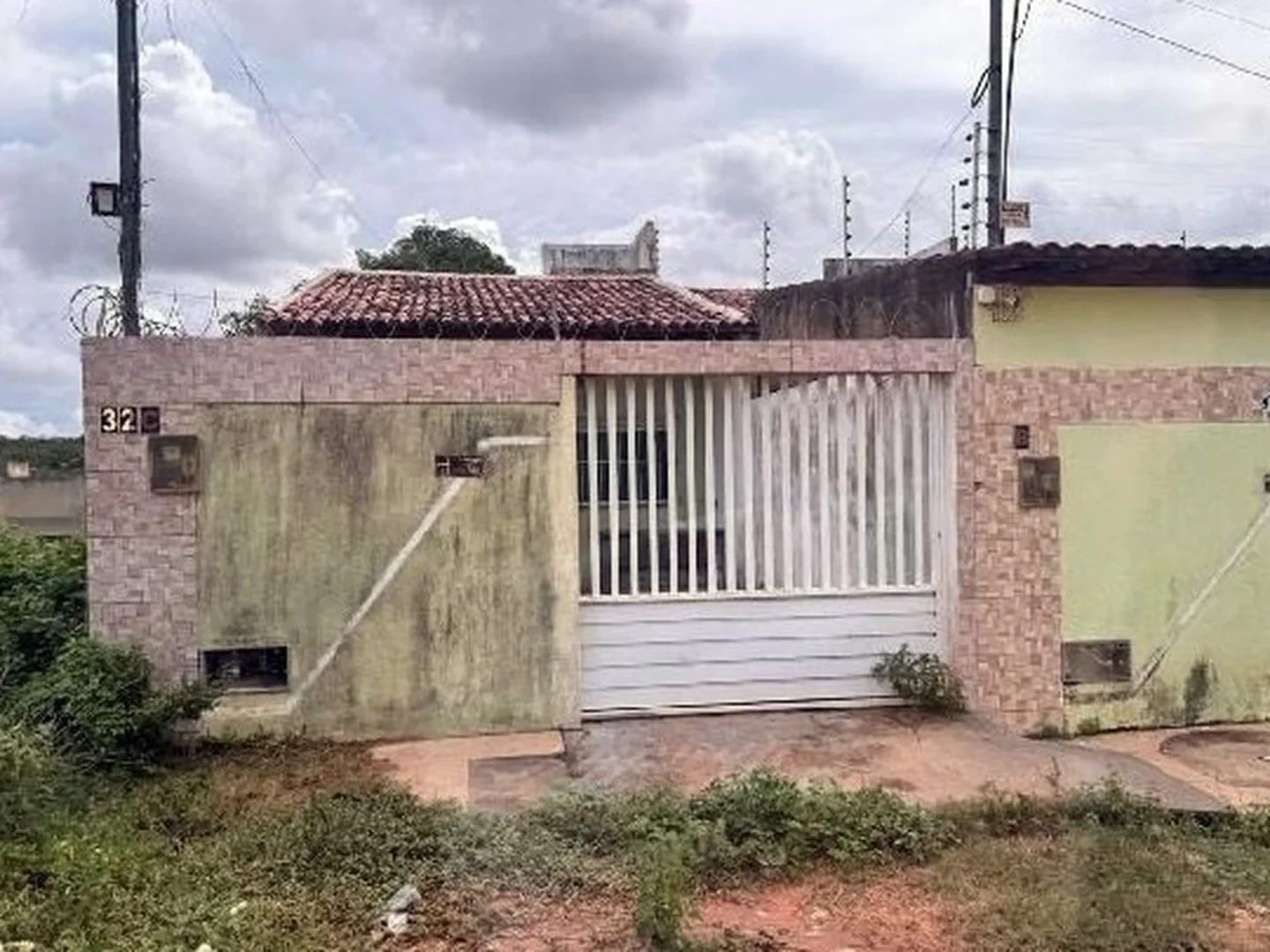 Casa - Nossa Senhora Do Socorro, SE - foto 1