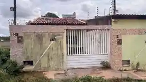 Casa - Nossa Senhora Do Socorro, SE