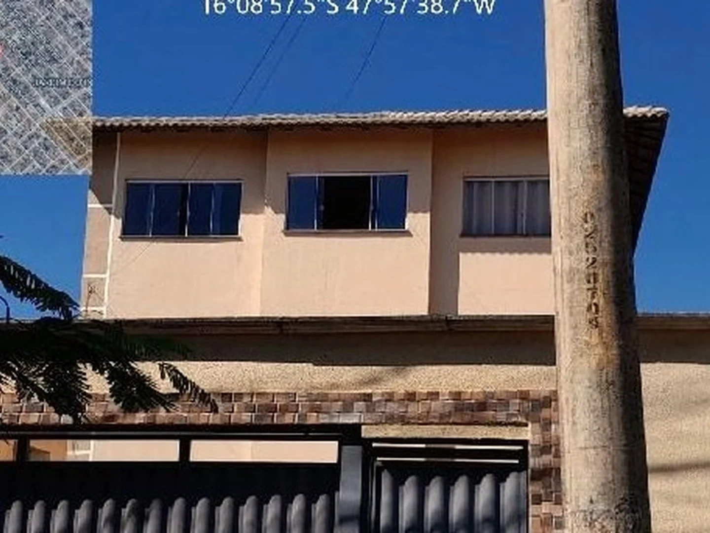 Apartamento - Luziania, GO - foto 1