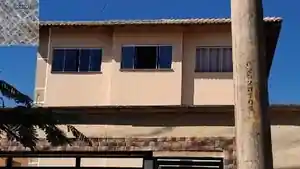 Apartamento - Luziania, GO