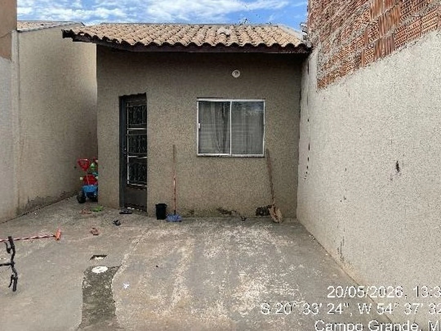 Casa - Campo Grande, MS - foto 1