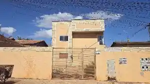 Apartamento - Cidade Ocidental, GO